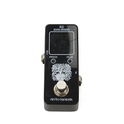 Electro-Harmonix EHX2020 Chromatic Tuner