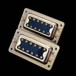 Gretsch G5400 Blacktop Filter’Tron Pickup Set, Gold