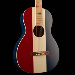 Recording King D30s Wrangler Limited Edition Single 0