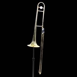 Bach TB301 USA Student Trombone, Case, Mouthpiece