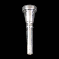 Lazer 2 Trumpet Mouthpiece