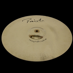 Paiste Signature Reflector Heavy Full Crash 18", Used