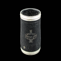 Buffet Crampon 66mm Bb Soprano Plastic Clarinet Barrel