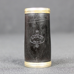 D Noblet Paris 66mm Bb Soprano Wood Clarinet Barrel