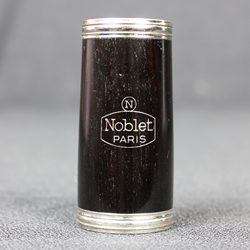 Noblet Paris 66mm Bb Soprano Wood Clarinet Barrel