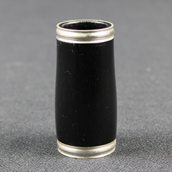 Bb Soprano Wood Clarinet Barrel, 66mm