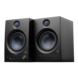Presonus Eris 5BT Studio Monitors, Black