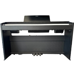 Casio Privia PX-870 88 Key Digital Piano, Black, OCGZ