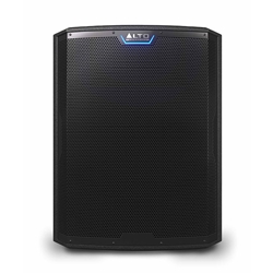 Alto TS18S Truesonic 18" Powered Subwoofer 2500W