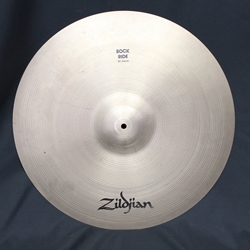 Used Zildjian A Series 21" Rock Ride