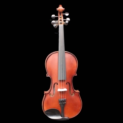 Palatino Genoa 4/4 Size Violin, Case, Bow