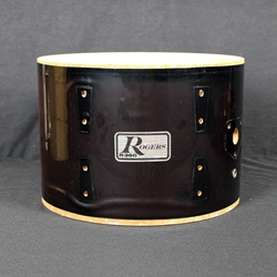 Rogers R-360 13"x9" Rack Tom Shell