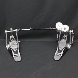 Tama 200 Series Iron Cobra Double Kick Pedal