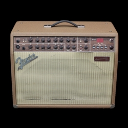 Fender Acoustasonic Pro 90 Acoustic Guitar Amp