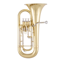 Conn CEU301 3 Valve Student Premium Euphonium
