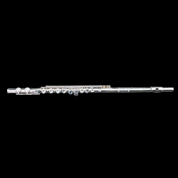 Gemeinhardt Artisan AFL200 Flute, Case, OCDJ