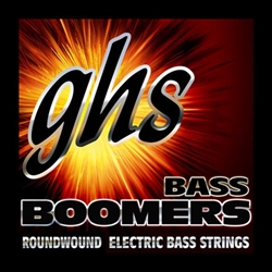 GHS Boomers Long Scale Plus 45-105