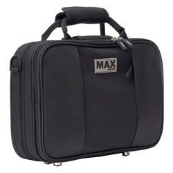 Protec Max Clarinet Case Black