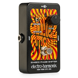 Mike's Music and Sound Inc - Electro Harmonix Nano Small Stone Phase Shifter