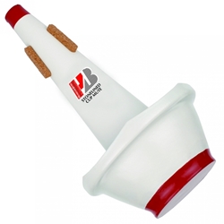 Humes & Berg Stonelined Cup Trombone Mute