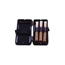 Hodge Oboe Reed Case -3 Reeds