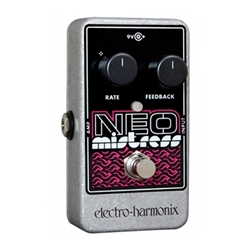 Electro Harmonix Neo Mistress Flanger