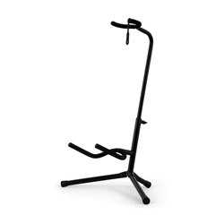 Nomad Tubular Guitar Stand with Safety Strap