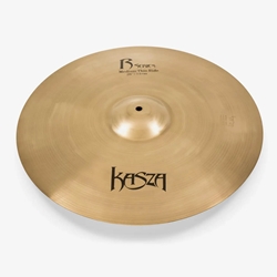 Kasza R Series 20" Medium Thin Ride