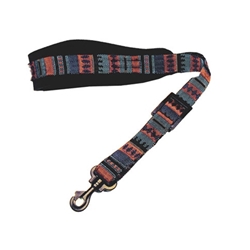 Legacy DSX Performer Series Sax Straps, Assorted Colors